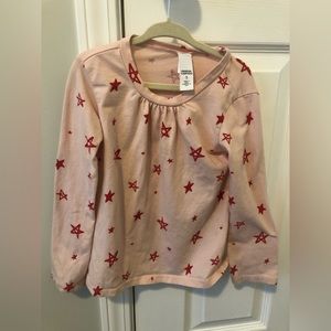 Harper Canyon Star Top